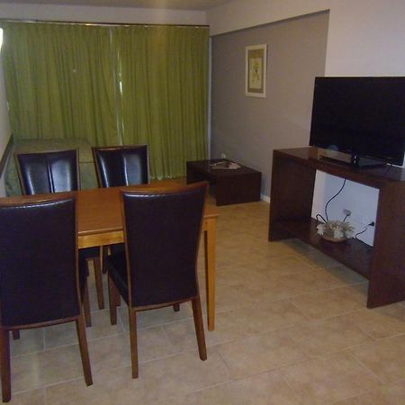 Villa Gesell Spa & Resort Экстерьер фото