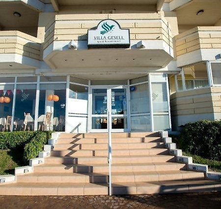 Villa Gesell Spa & Resort Экстерьер фото