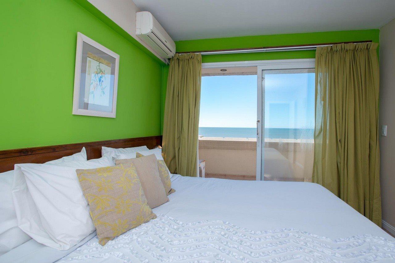 Villa Gesell Spa & Resort Экстерьер фото