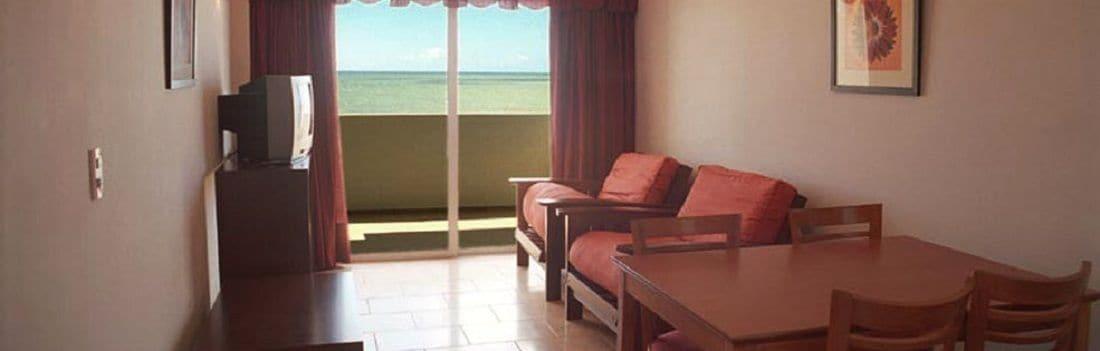 Villa Gesell Spa & Resort Экстерьер фото