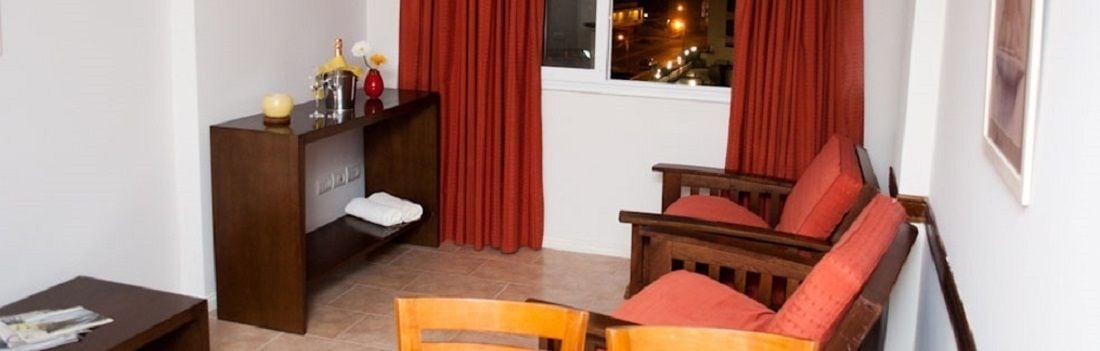 Villa Gesell Spa & Resort Экстерьер фото