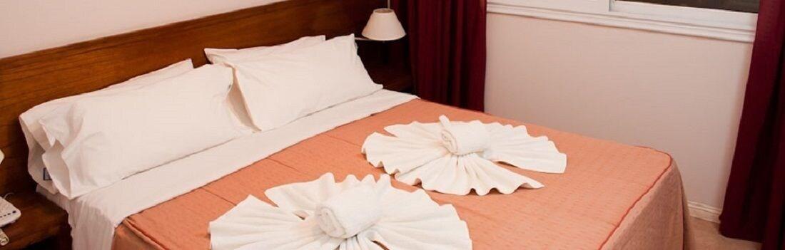 Villa Gesell Spa & Resort Экстерьер фото