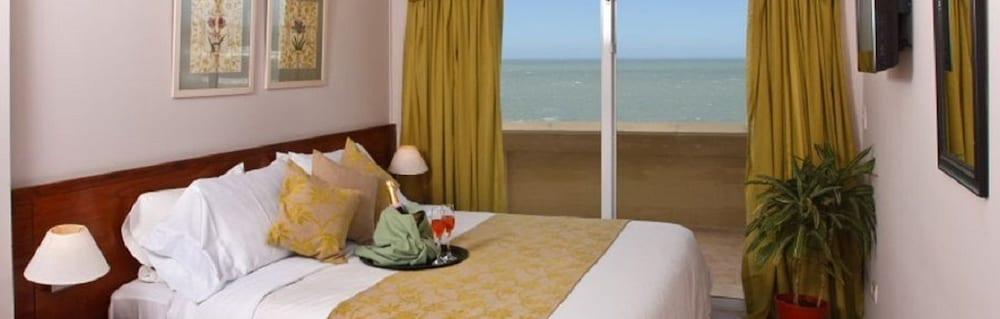 Villa Gesell Spa & Resort Экстерьер фото