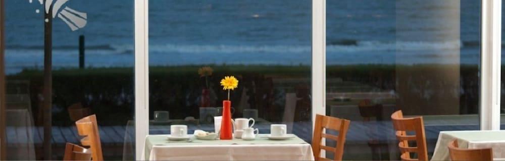 Villa Gesell Spa & Resort Экстерьер фото