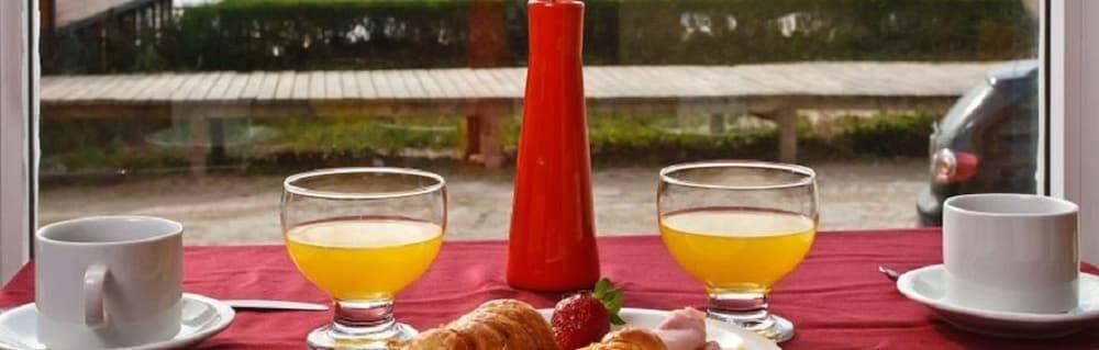 Villa Gesell Spa & Resort Экстерьер фото