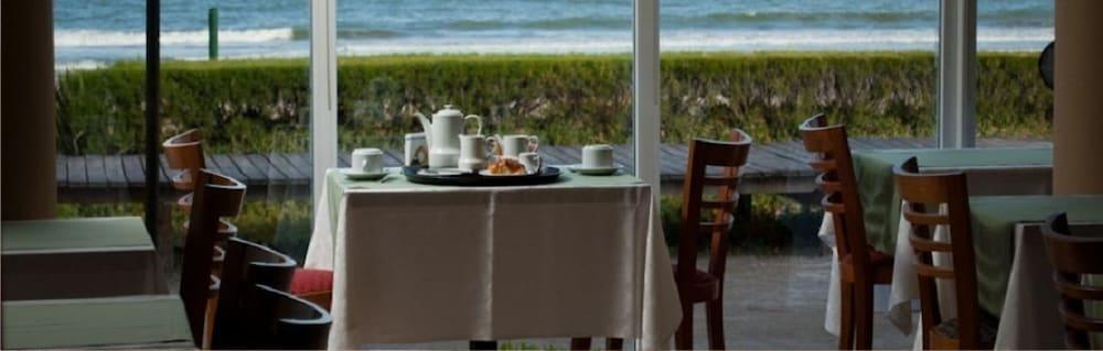 Villa Gesell Spa & Resort Экстерьер фото