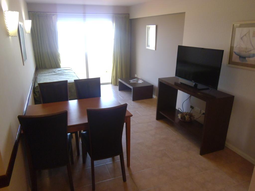 Villa Gesell Spa & Resort Экстерьер фото