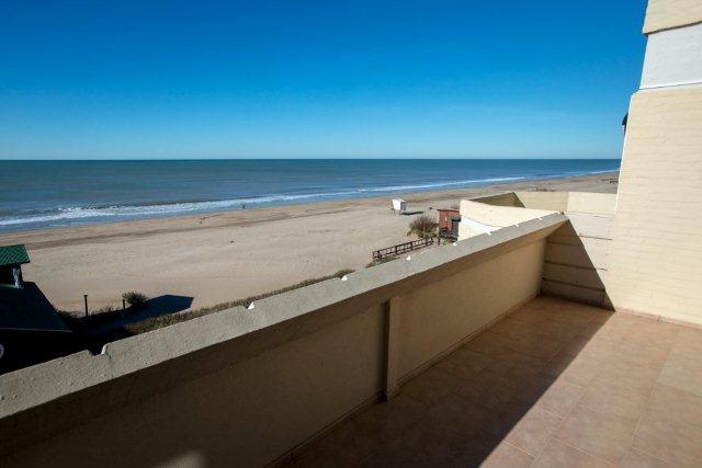 Villa Gesell Spa & Resort Экстерьер фото