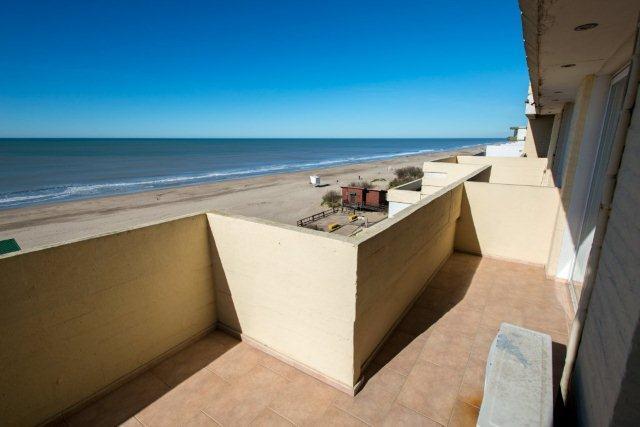 Villa Gesell Spa & Resort Экстерьер фото