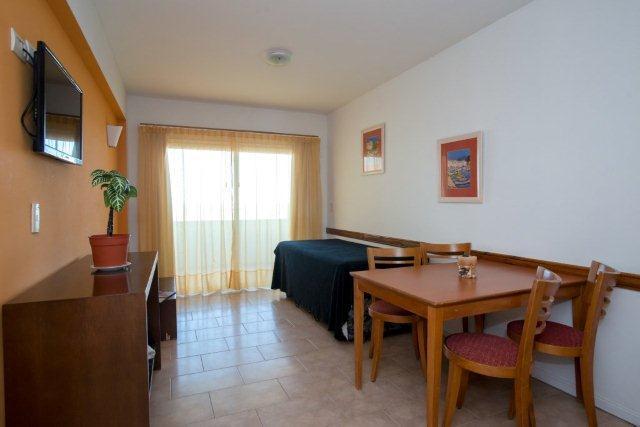 Villa Gesell Spa & Resort Экстерьер фото
