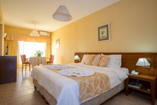 Villa Gesell Spa & Resort Экстерьер фото