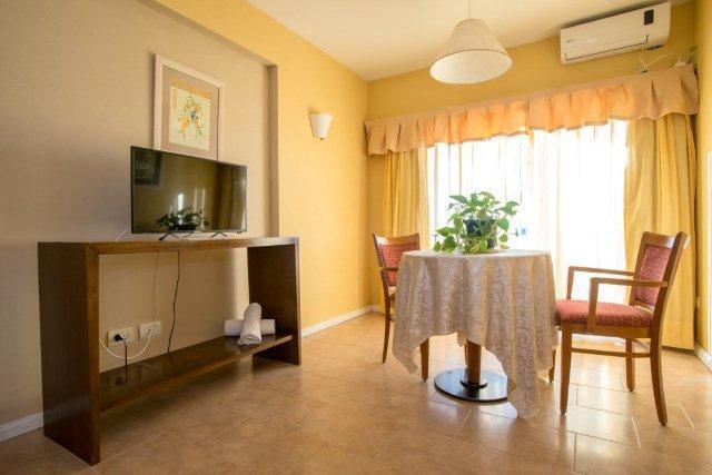 Villa Gesell Spa & Resort Экстерьер фото