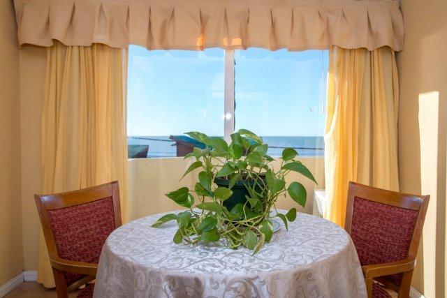Villa Gesell Spa & Resort Экстерьер фото