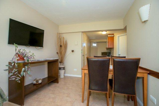Villa Gesell Spa & Resort Экстерьер фото