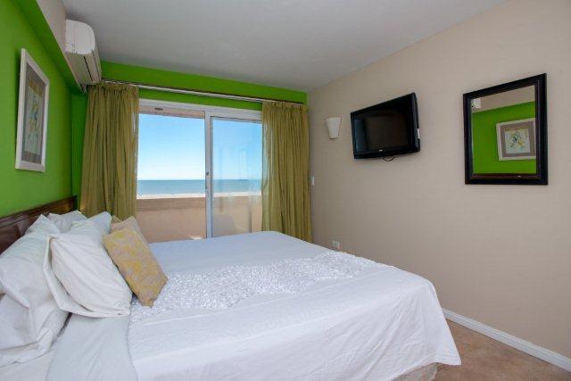 Villa Gesell Spa & Resort Экстерьер фото