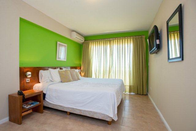 Villa Gesell Spa & Resort Экстерьер фото