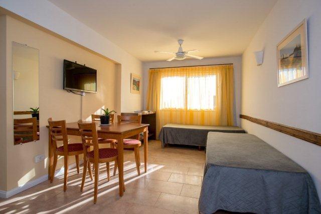 Villa Gesell Spa & Resort Экстерьер фото