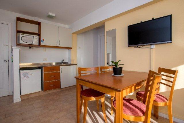 Villa Gesell Spa & Resort Экстерьер фото