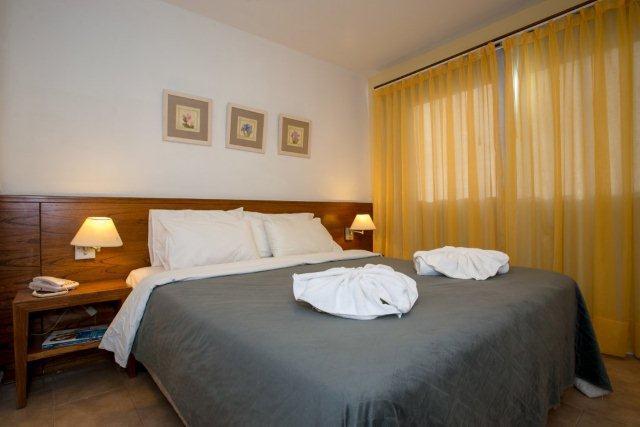 Villa Gesell Spa & Resort Экстерьер фото