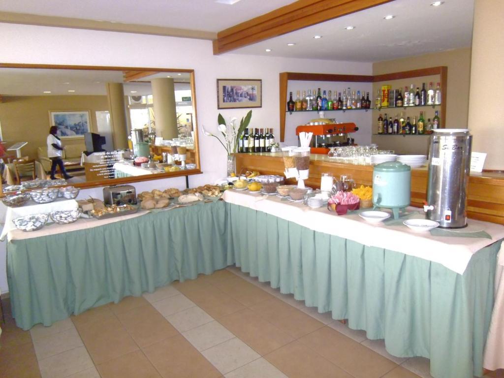 Villa Gesell Spa & Resort Экстерьер фото