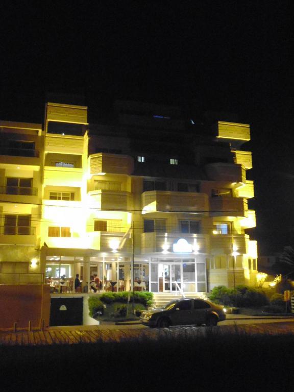Villa Gesell Spa & Resort Экстерьер фото